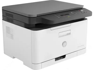  Lazerli MFP HP Laser MFP 178nw  rangli (4ZB96A art.) - 