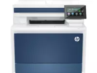 МФУ лазерный HP Color LaserJet Pro 4303dw  цветной (арт.5HH65A)