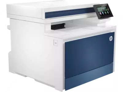   МФУ лазерный HP Color LaserJet Pro 4303dw  цветной (арт.5HH65A)