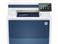 Lazerli MFP HP Color LaserJet Pro 4303fdn  rangli (art. 5HH66A)