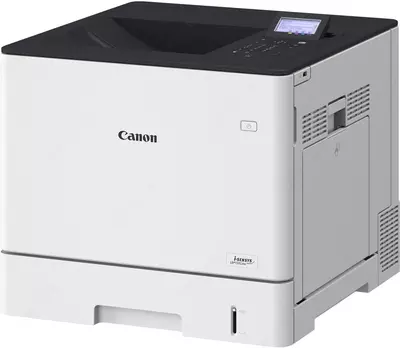 Принтер лазерный Canon i-SENSYS LBP722Cdw  цветной (арт. 4929C006AA)