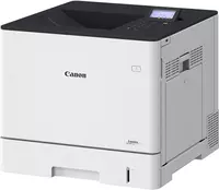 Принтер лазерный Canon i-SENSYS LBP722Cdw  цветной (арт. 4929C006AA)