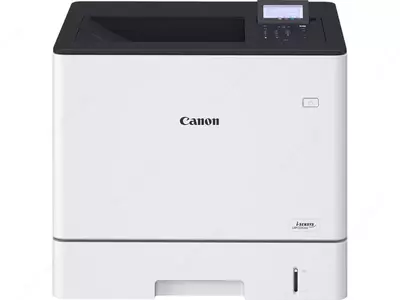  Принтер лазерный Canon i-SENSYS LBP722Cdw  цветной (арт. 4929C006AA) - 