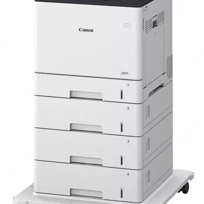   Принтер лазерный Canon i-SENSYS LBP722Cdw  цветной (арт. 4929C006AA)