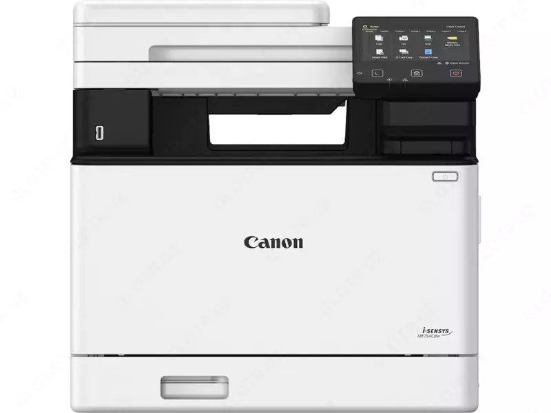 МФУ лазерный Canon I-SENSYS MF754Cdw  цветной (арт. 5455C023AA)