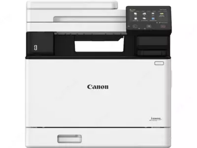 МФУ лазерный Canon I-SENSYS MF754Cdw  цветной (арт. 5455C023AA)