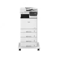  Lazerli MFP Canon I-SENSYS MF832Cdw  rangli (4930C014AA art.) Chakana savdo