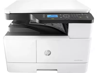 МФУ лазерный HP LaserJet MFP M442dnn  монохромный (арт. 8AF71A)