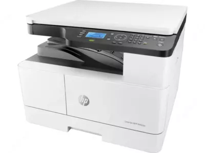  МФУ лазерный HP LaserJet MFP M442dnn  монохромный (арт. 8AF71A) - 