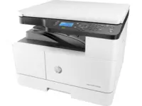  МФУ лазерный HP LaserJet MFP M443nda  монохромный (арт. 8AF72A) - 