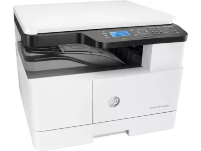   МФУ лазерный HP LaserJet MFP M443nda  монохромный (арт. 8AF72A)