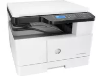   МФУ лазерный HP LaserJet MFP M443nda  монохромный (арт. 8AF72A)