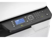  МФУ лазерный HP LaserJet MFP M443nda  монохромный (арт. 8AF72A) Только в розницу