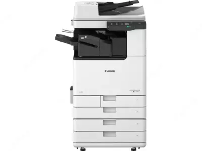 МФУ лазерный Canon imageRunner ADVANCE 2730i  монохромный (арт. 5525C002AA)