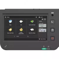  МФУ лазерный Canon imageRunner ADVANCE 2730i  монохромный (арт. 5525C002AA) - 