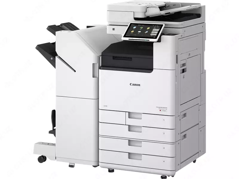 Lazerli MFP Canon imageRunner ADVANCE C3922i  rangli (art. 5964C005AA)