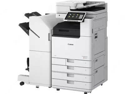 МФУ лазерный Canon imageRunner ADVANCE C3922i  цветной (арт. 5964C005AA)