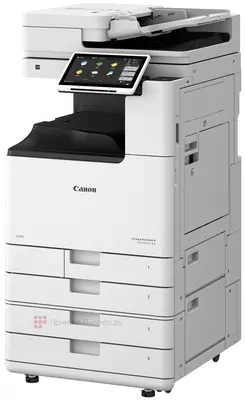  МФУ лазерный Canon imageRunner ADVANCE C3922i  цветной (арт. 5964C005AA) - 