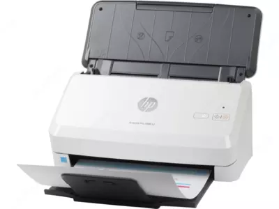  HP ScanJet Pro 2000 s2 skaner (6FW06A-modda) - 