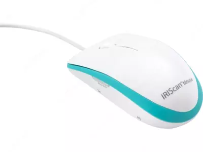Portativ skaner-sichqoncha Canon IRISCAN MOUSE EXECUTIVE 2 (art. 3853V991)