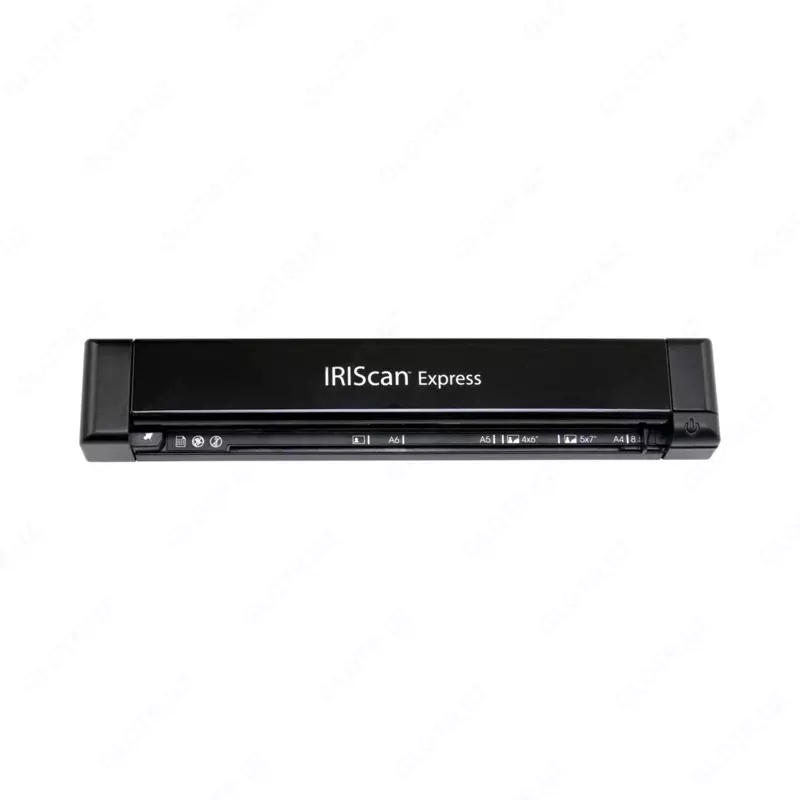 Сканер Canon IRIScan Express 4 (арт. 3853V992)