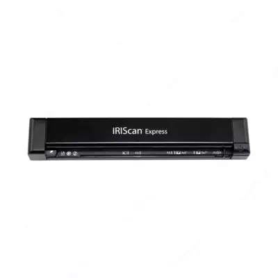 Сканер Canon IRIScan Express 4 (арт. 3853V992)
