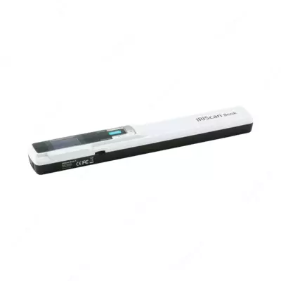Canon IRIScan Executive 4 skaneri (3853V993-modda)