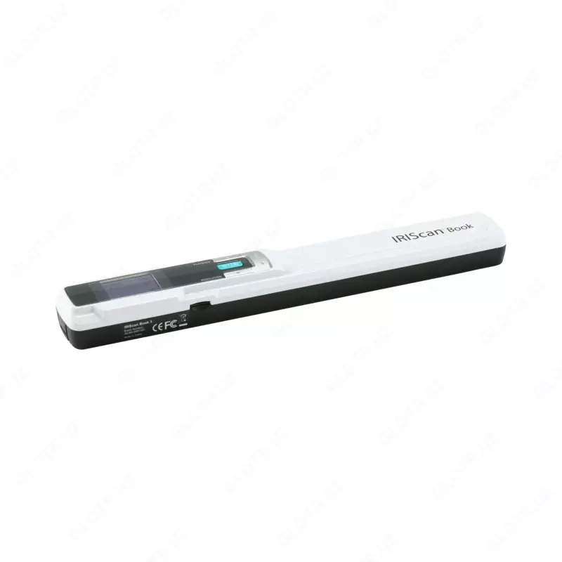 Сканер Canon IRIScan Book 3 (арт. 3853V994)