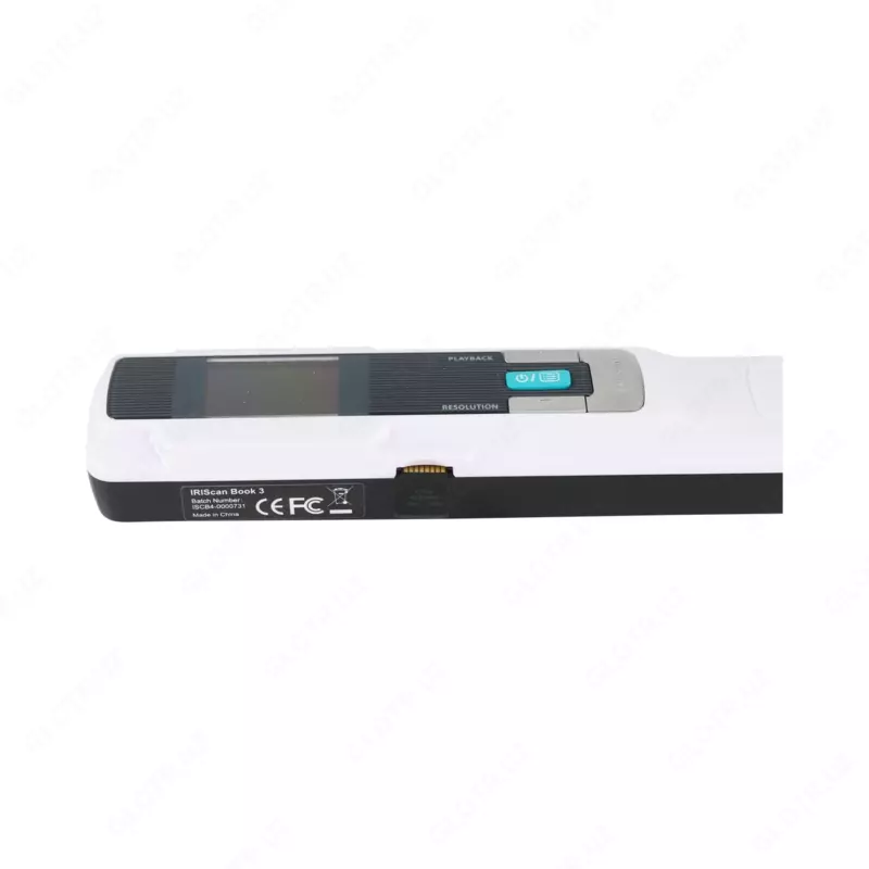  Сканер Canon IRIScan Book 3 (арт. 3853V994) - 