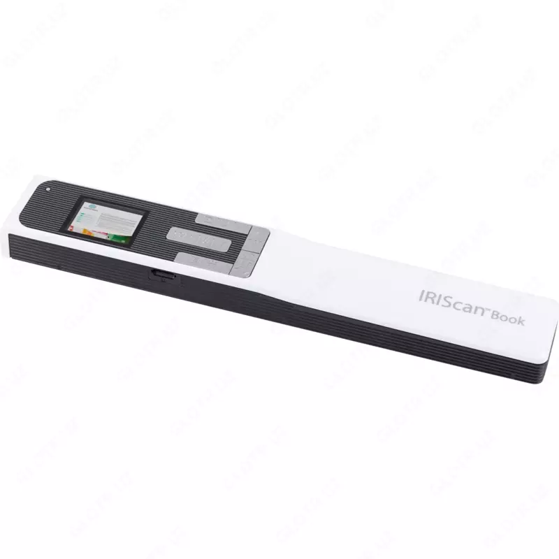Сканер Canon IRIScan Book 5 (арт. 3853V995)