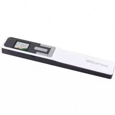 Сканер Canon IRIScan Book 5 (арт. 3853V995)