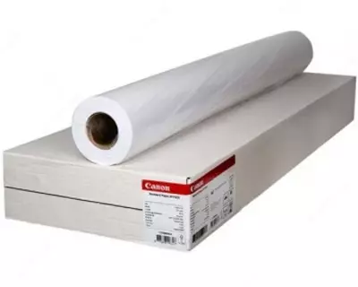  Бумага рулонная для плоттера Canon CAD ST.Pap.90g 36 (арт. 1570B008BA) - 
