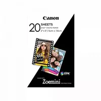  Фотобумага Canon Zink Paper Zp-2030 (арт. 3214C002AA) - 