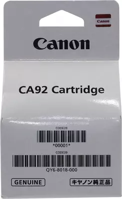 Bosib chiqarish kallagi Canon CA92  rangli (art. QY6-8018)