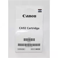  Печатающая головка Canon CA92 QY6-8018 - 