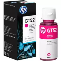 HP GT52 Magenta Ink  Magenta (element M0H55AE)