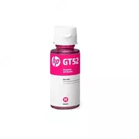  HP GT52 Magenta Ink  Magenta (element M0H55AE) - 