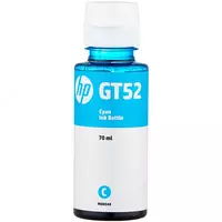  Siyoh HP GT52 Moviy  zangori (M0H54AE art.) - 
