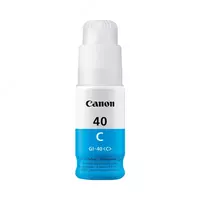  Siyoh Canon GI-40 C  koʻk (art. 3400C001AB) - 