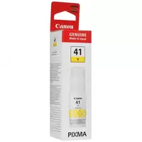 Чернила Canon GI-41 Y  желтые (арт. 4545C001AA)
