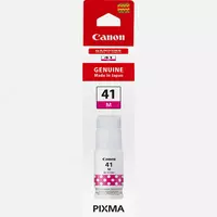 Чернила Canon GI-41 M  пурпурные (арт. 4544C001AA)
