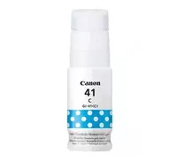  Siyoh Canon GI-41 C  koʻk (4543C001AA art.) - 