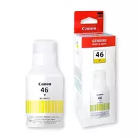 Siyoh Canon GI-46 Y  sariq (art. 4429C001AA)