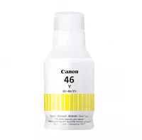  Siyoh Canon GI-46 Y  sariq (art. 4429C001AA) - 