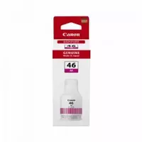 Чернила Canon GI-490 M  пурпурные (арт. 0665C001AB)