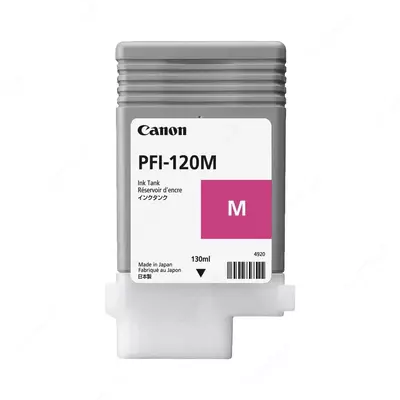 Картридж струйный Canon PFI-102 MAGENTA  пурпурный (арт. 0897B001AA)