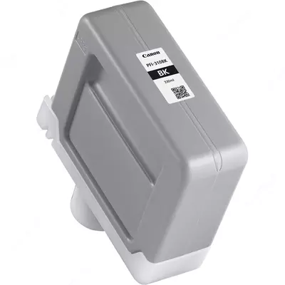 Siyoh kartridji Canon PFI-310 BLACK  qirmizi (2359C001AA art.)