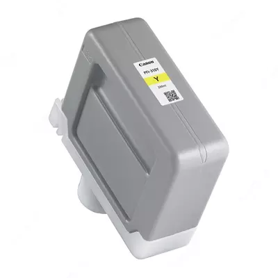Siyoh kartridji Canon PFI-310 SARI  sariq (2362C001AA art.)