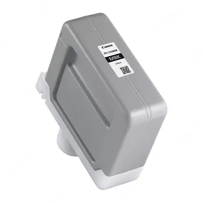 Картридж струйный Canon PFI-310 MATTE BLACK  черный матовый (арт. 2358C001AA)