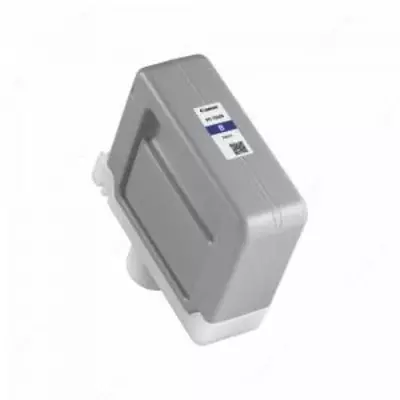 Картридж струйный Canon PFI-1300 BLUE  синий (арт. 0820C001AA)